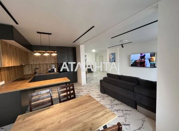 3-rooms apartment apartment by the address st. Ugorska (area 96 m²) - Atlanta.ua - photo 15