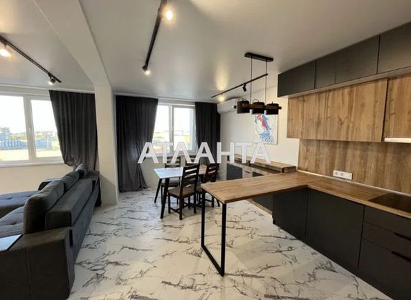 3-rooms apartment apartment by the address st. Ugorska (area 96 m²) - Atlanta.ua - photo 17