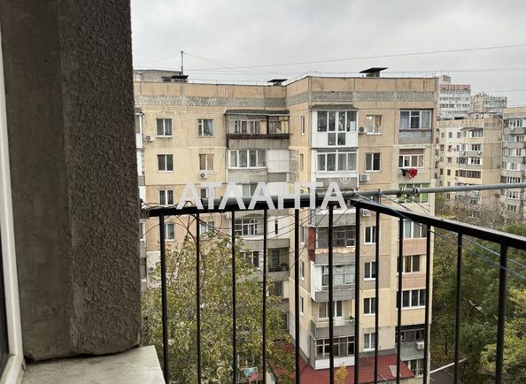 1-комнатная квартира по адресу ул. Вильямса ак. (площадь 50,6 м²) - Atlanta.ua - фото 17