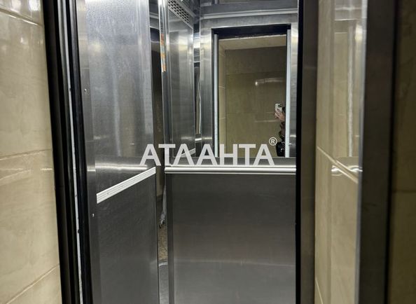1-комнатная квартира по адресу ул. Вильямса ак. (площадь 50,6 м²) - Atlanta.ua - фото 22
