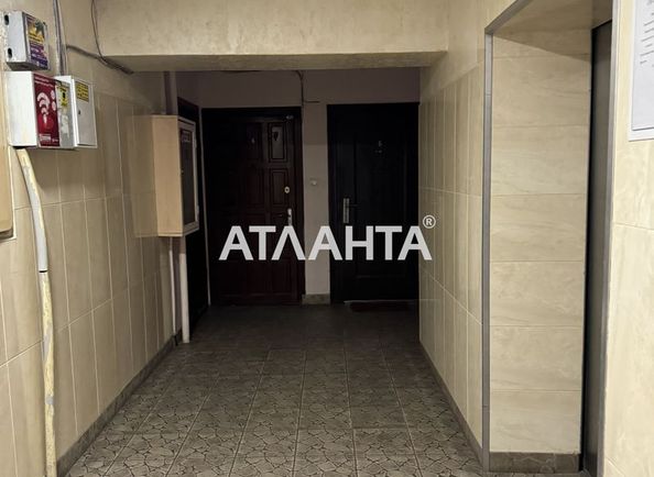 1-комнатная квартира по адресу ул. Вильямса ак. (площадь 50,6 м²) - Atlanta.ua - фото 23