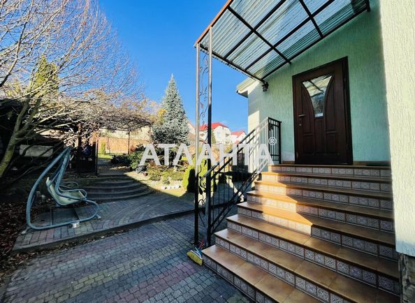 Будинок за адресою вул. Салютна (площа 290 м²) - Atlanta.ua - фото 2