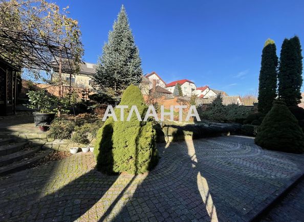 Будинок за адресою вул. Салютна (площа 290 м²) - Atlanta.ua - фото 26