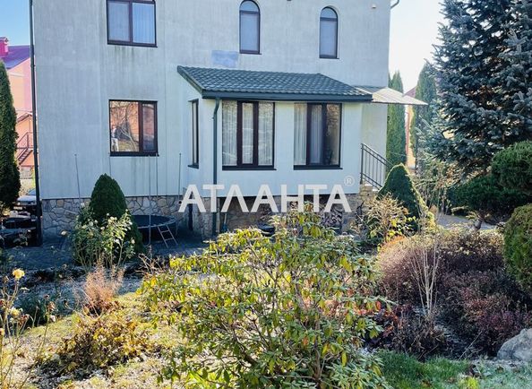 Будинок за адресою вул. Салютна (площа 290 м²) - Atlanta.ua - фото 4