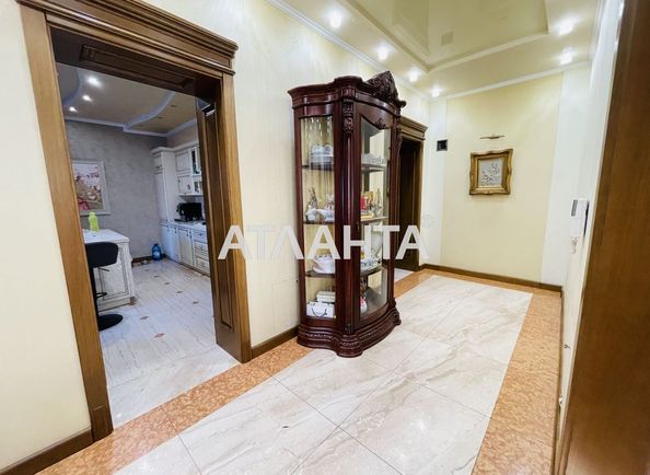 Будинок за адресою вул. Салютна (площа 290 м²) - Atlanta.ua - фото 10
