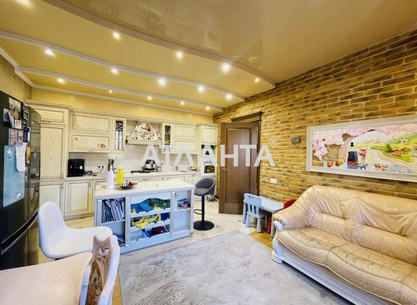 Будинок за адресою вул. Салютна (площа 290 м²) - Atlanta.ua - фото 11
