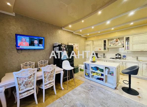Будинок за адресою вул. Салютна (площа 290 м²) - Atlanta.ua - фото 12