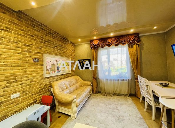 Будинок за адресою вул. Салютна (площа 290 м²) - Atlanta.ua - фото 13