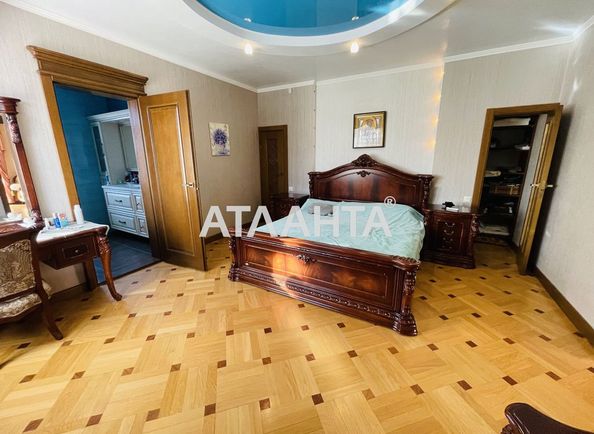 Будинок за адресою вул. Салютна (площа 290 м²) - Atlanta.ua - фото 14