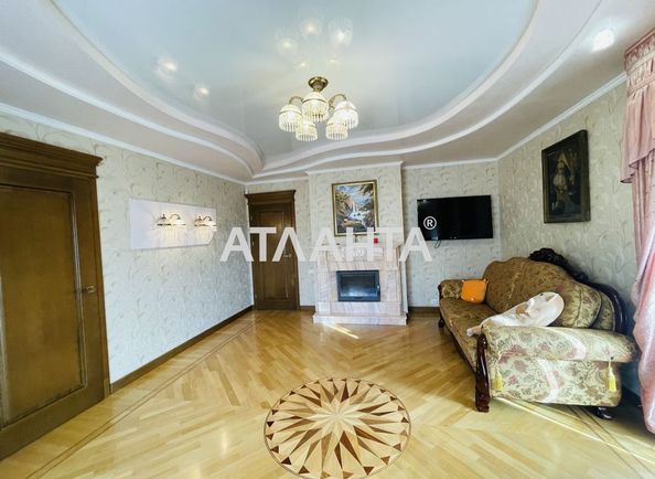 Будинок за адресою вул. Салютна (площа 290 м²) - Atlanta.ua - фото 16
