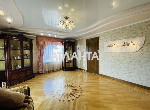 Будинок за адресою вул. Салютна (площа 290 м²) - Atlanta.ua - фото 17