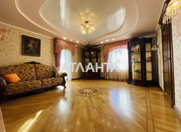 Будинок за адресою вул. Салютна (площа 290 м²) - Atlanta.ua - фото 18