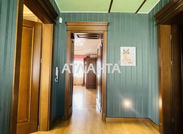 Будинок за адресою вул. Салютна (площа 290 м²) - Atlanta.ua - фото 20