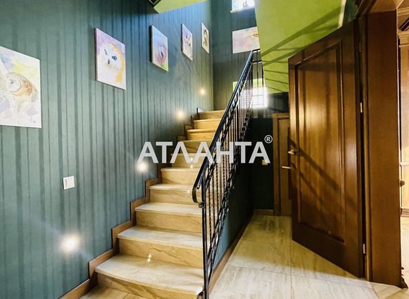Будинок за адресою вул. Салютна (площа 290 м²) - Atlanta.ua - фото 21
