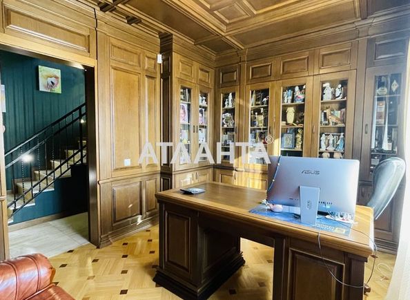 Будинок за адресою вул. Салютна (площа 290 м²) - Atlanta.ua - фото 22
