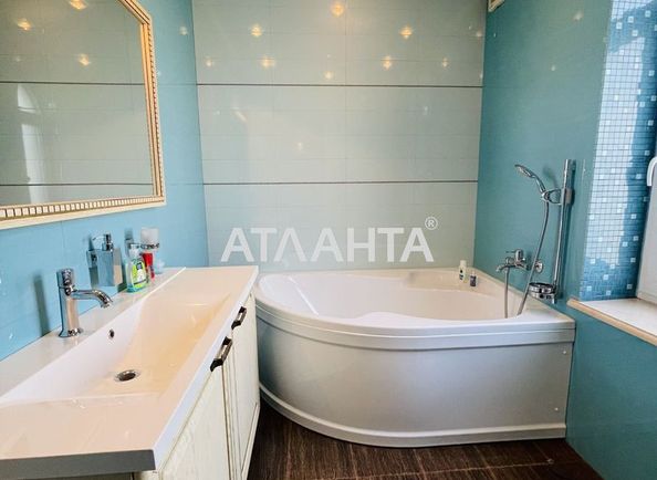 Будинок за адресою вул. Салютна (площа 290 м²) - Atlanta.ua - фото 23