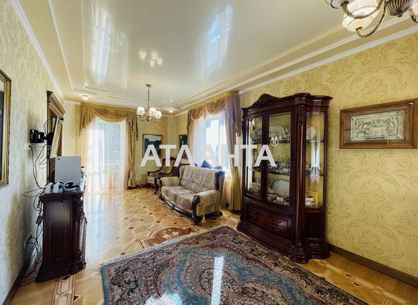 Будинок за адресою вул. Салютна (площа 290 м²) - Atlanta.ua - фото 25