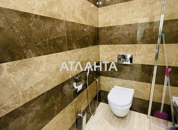 Будинок за адресою вул. Салютна (площа 290 м²) - Atlanta.ua - фото 28
