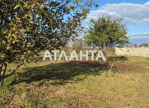Landplot by the address st. Massiv 11 (area 12 acr) - Atlanta.ua