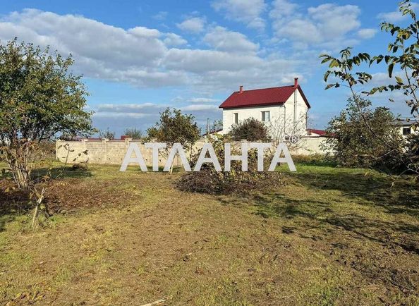 Landplot by the address st. Massiv 11 (area 12 acr) - Atlanta.ua - photo 2