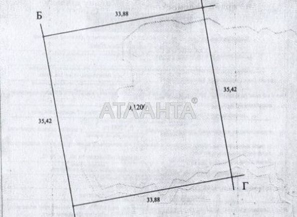 Landplot by the address st. Massiv 11 (area 12 acr) - Atlanta.ua - photo 6