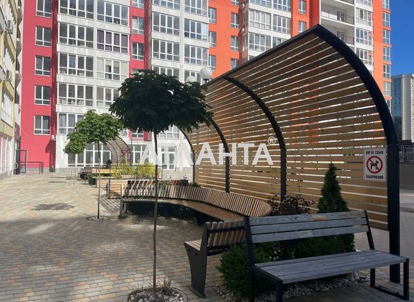 3-комнатная квартира по адресу Небесной Сотни пр. (площадь 83,7 м²) - Atlanta.ua - фото 2