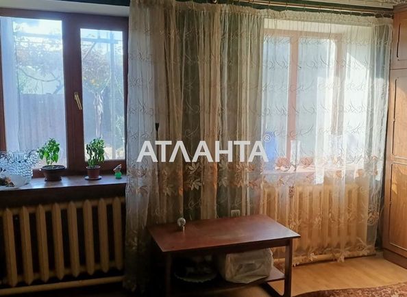 Будинок за адресою Першотравневий 2-й пров. (площа 53 м²) - Atlanta.ua
