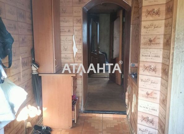 Будинок за адресою Першотравневий 2-й пров. (площа 53 м²) - Atlanta.ua - фото 3