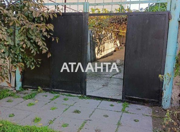 Будинок за адресою Першотравневий 2-й пров. (площа 53 м²) - Atlanta.ua - фото 4