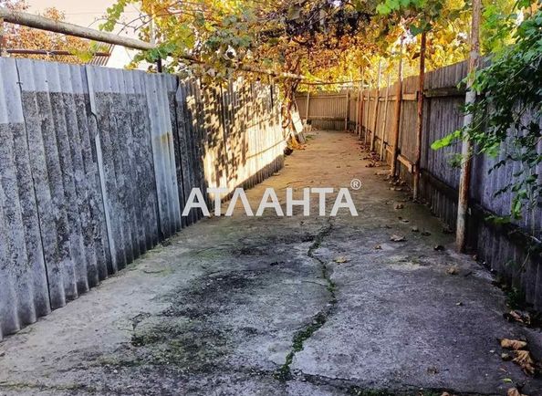 Будинок за адресою Першотравневий 2-й пров. (площа 53 м²) - Atlanta.ua - фото 7