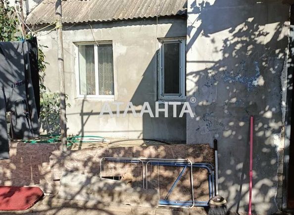 Будинок за адресою Першотравневий 2-й пров. (площа 53 м²) - Atlanta.ua - фото 9