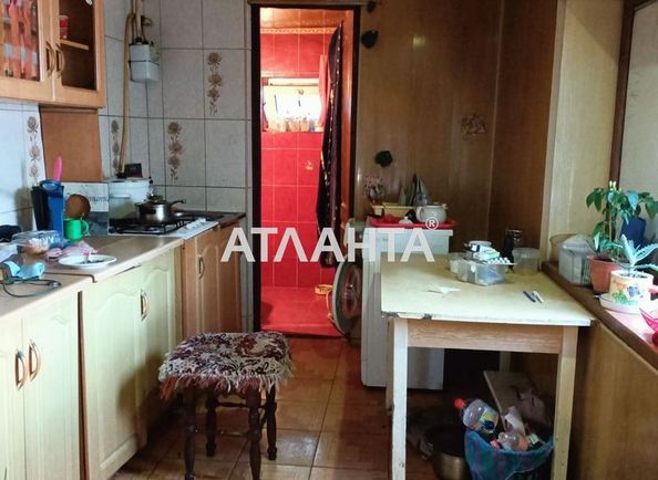 Будинок за адресою Першотравневий 2-й пров. (площа 53 м²) - Atlanta.ua - фото 14