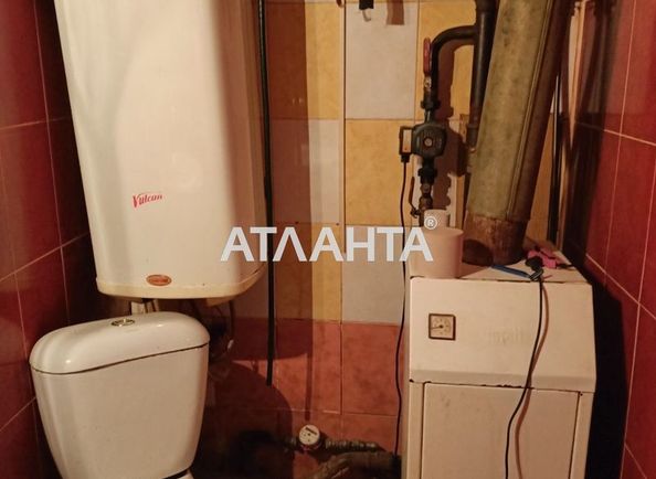 Будинок за адресою Першотравневий 2-й пров. (площа 53 м²) - Atlanta.ua - фото 12
