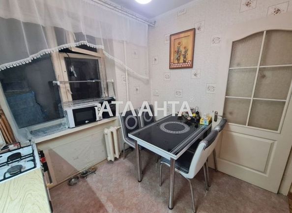 4+-rooms apartment apartment by the address st. Danchenko (area 108 m²) - Atlanta.ua