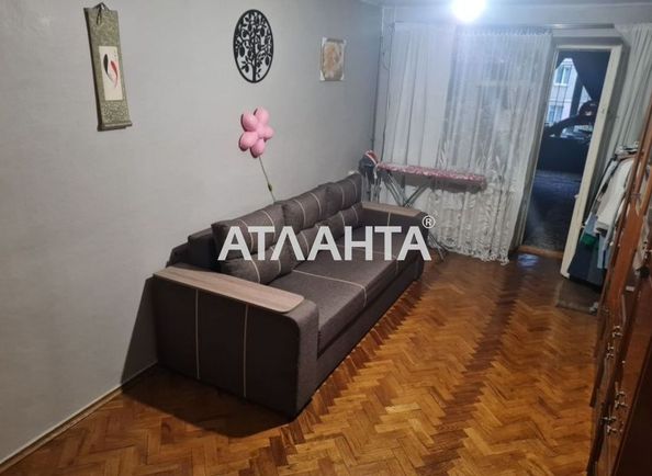 4+-rooms apartment apartment by the address st. Danchenko (area 108 m²) - Atlanta.ua - photo 3