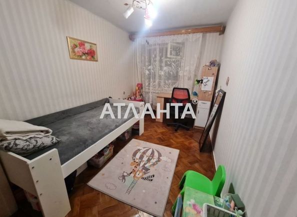 4+-rooms apartment apartment by the address st. Danchenko (area 108 m²) - Atlanta.ua - photo 4