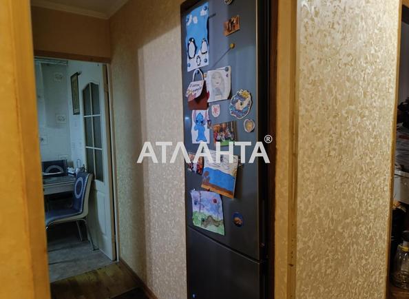 Многокомнатная квартира по адресу ул. Данченко (площадь 108 м²) - Atlanta.ua - фото 19