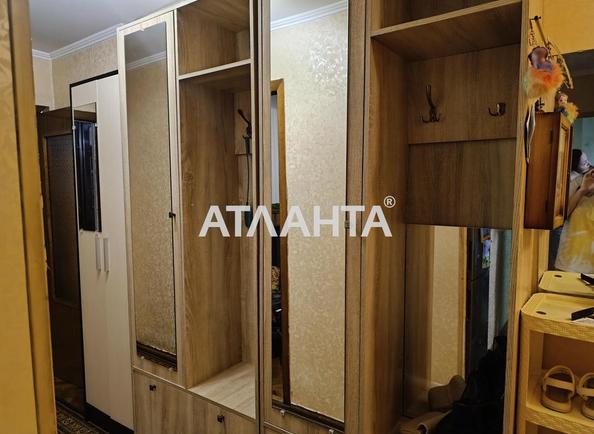Многокомнатная квартира по адресу ул. Данченко (площадь 108 м²) - Atlanta.ua - фото 14