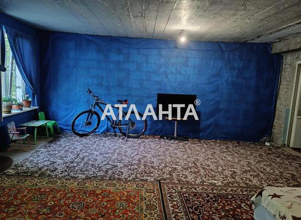 Многокомнатная квартира по адресу ул. Данченко (площадь 108 м²) - Atlanta.ua - фото 13