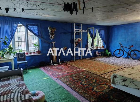 Многокомнатная квартира по адресу ул. Данченко (площадь 108 м²) - Atlanta.ua - фото 11