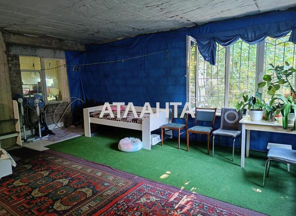 Многокомнатная квартира по адресу ул. Данченко (площадь 108 м²) - Atlanta.ua - фото 12