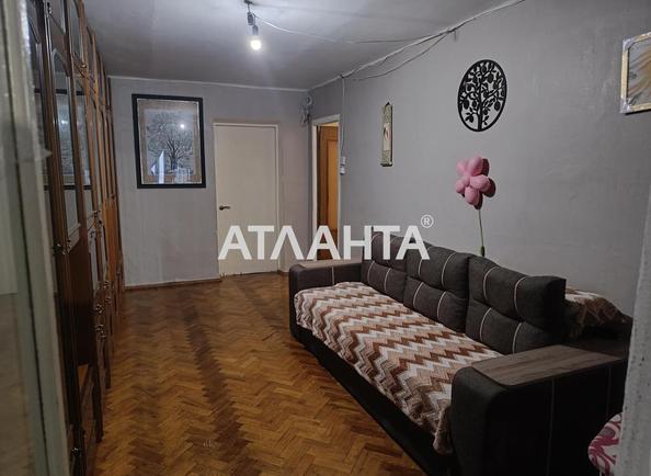 Многокомнатная квартира по адресу ул. Данченко (площадь 108 м²) - Atlanta.ua - фото 5