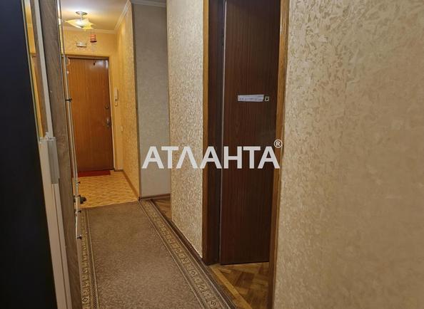 Многокомнатная квартира по адресу ул. Данченко (площадь 108 м²) - Atlanta.ua - фото 15