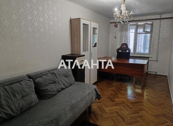 Многокомнатная квартира по адресу ул. Данченко (площадь 108 м²) - Atlanta.ua - фото 2