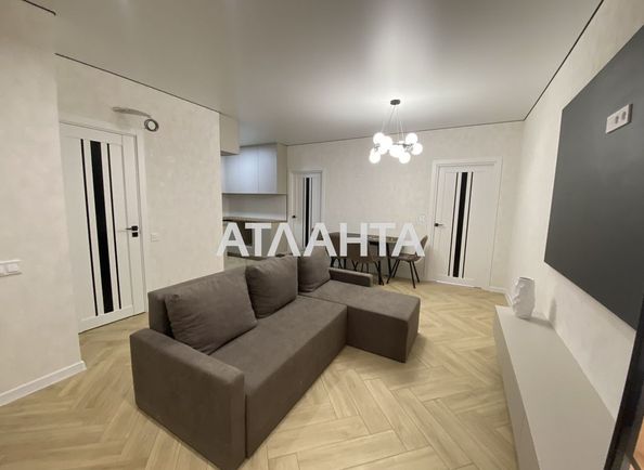 4+-rooms apartment apartment by the address st. Ovidiopolskaya dor (area 90 m²) - Atlanta.ua