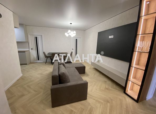 4+-rooms apartment apartment by the address st. Ovidiopolskaya dor (area 90 m²) - Atlanta.ua - photo 3