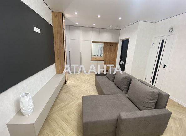 4+-rooms apartment apartment by the address st. Ovidiopolskaya dor (area 90 m²) - Atlanta.ua - photo 4