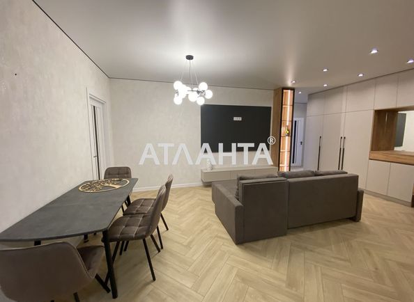 4+-rooms apartment apartment by the address st. Ovidiopolskaya dor (area 90 m²) - Atlanta.ua - photo 5