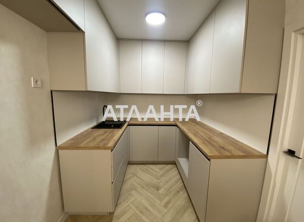 4+-rooms apartment apartment by the address st. Ovidiopolskaya dor (area 90 m²) - Atlanta.ua - photo 6
