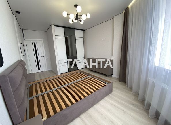 4+-rooms apartment apartment by the address st. Ovidiopolskaya dor (area 90 m²) - Atlanta.ua - photo 9